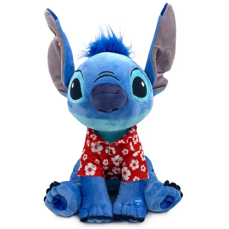 Plüschtier Disney Disney Hawaii Stitch