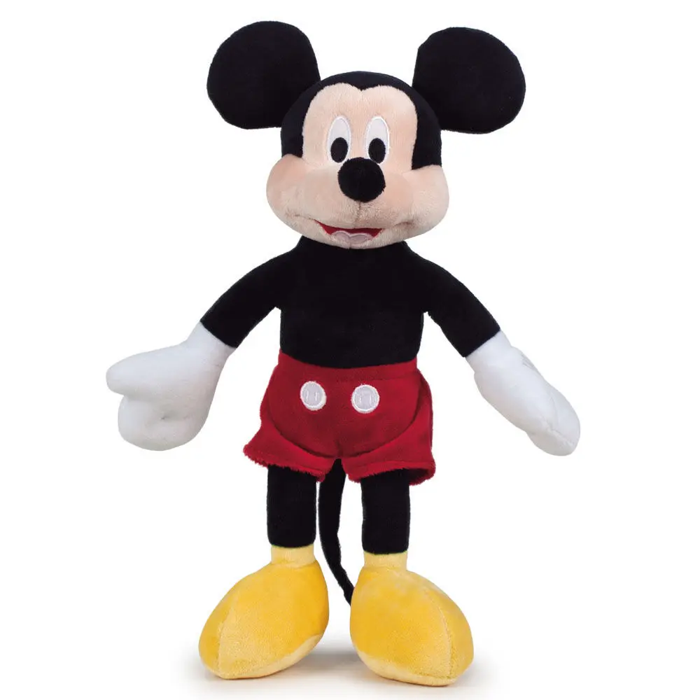 Plüschtier Disney Mickey