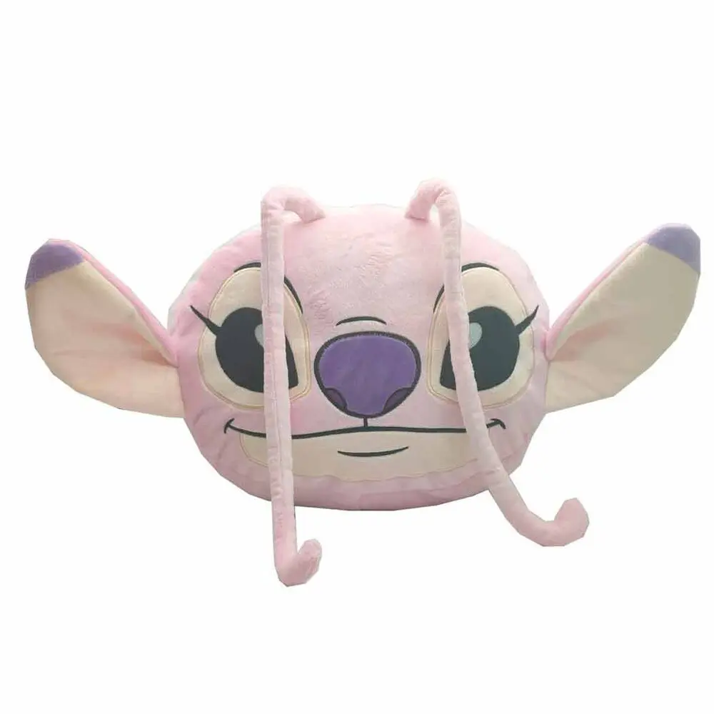 Kissen mit Handwärmer Disney Disney Stitch Angel