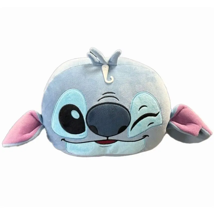 Kissen mit Handwärmer Disney Disney Stitch