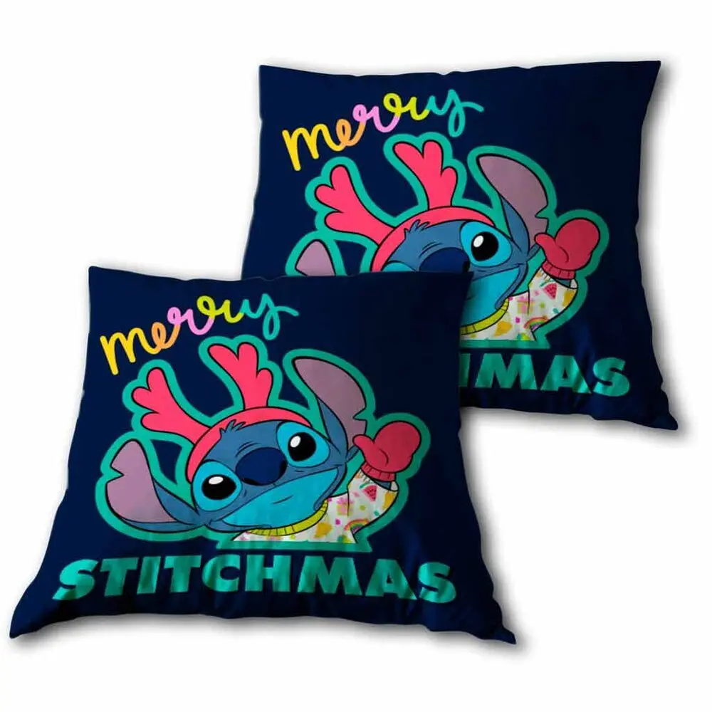 Kissen Disney Stitch (x2)
