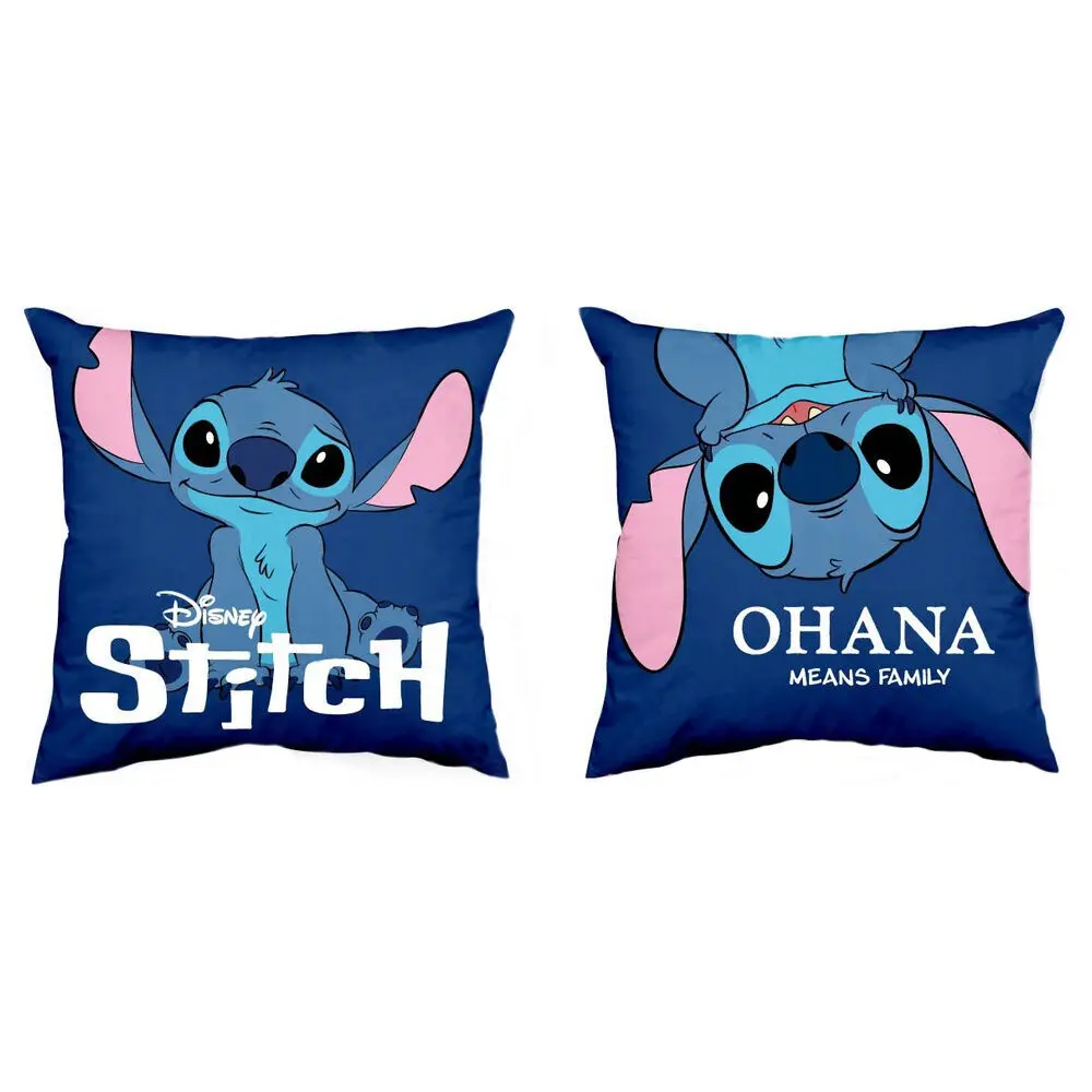 Kissen Disney Disney Stitch Ohana