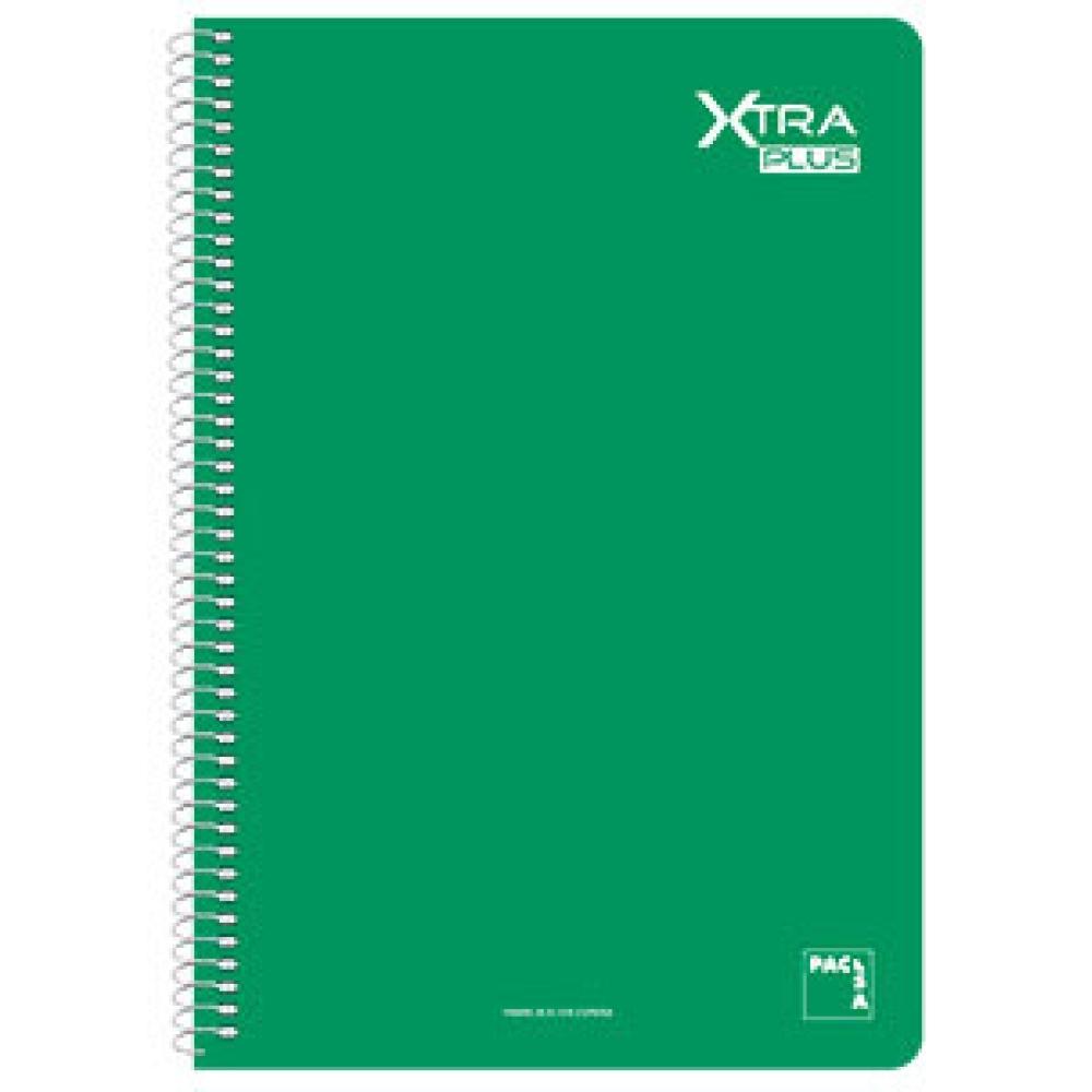 8412855362837 - 5er-Pack Notizblöcke Plastikdeckel 80 Blatt Disney