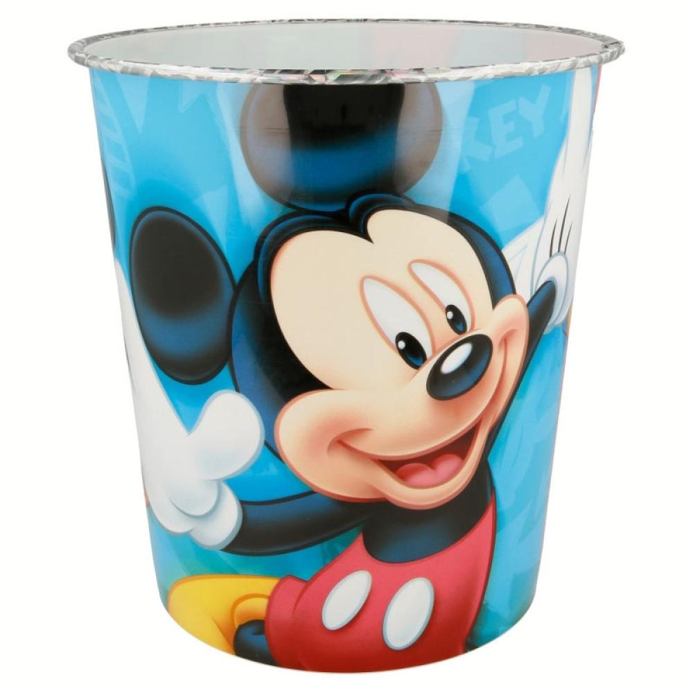 8412497022083 - Mülleimer mickey Kind Disney