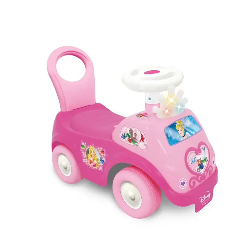 8005586209016 - Autospiele Ride-on Princess