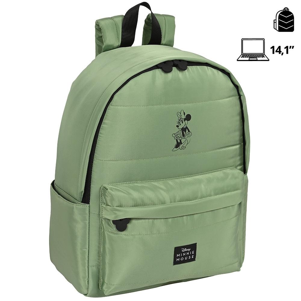 8412688506958 - Computer Rucksack Minnie Kidult