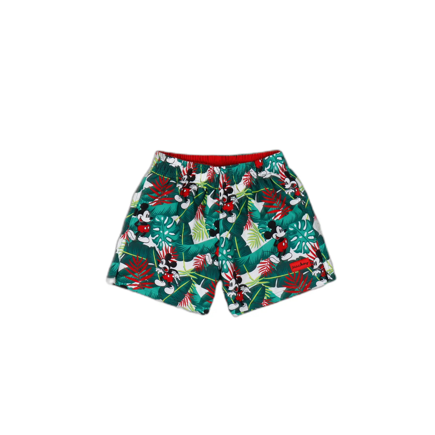 8433623604973 - Badehose für Kinder Jungle