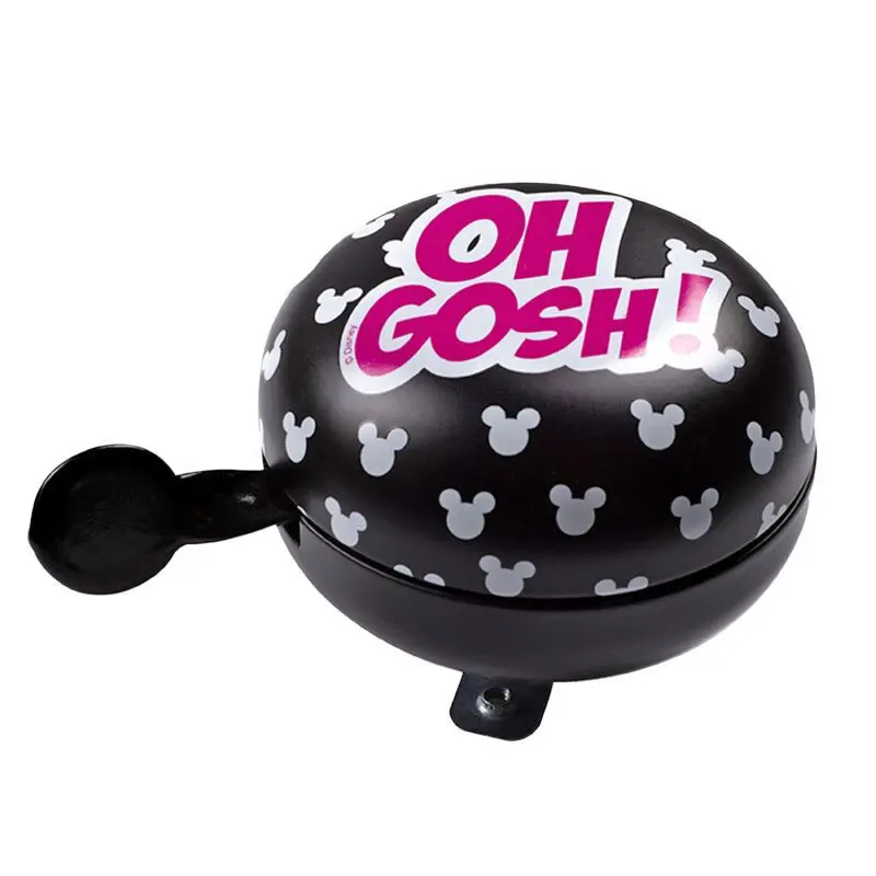 Image of Retro-Kinderklingel Disney Minie