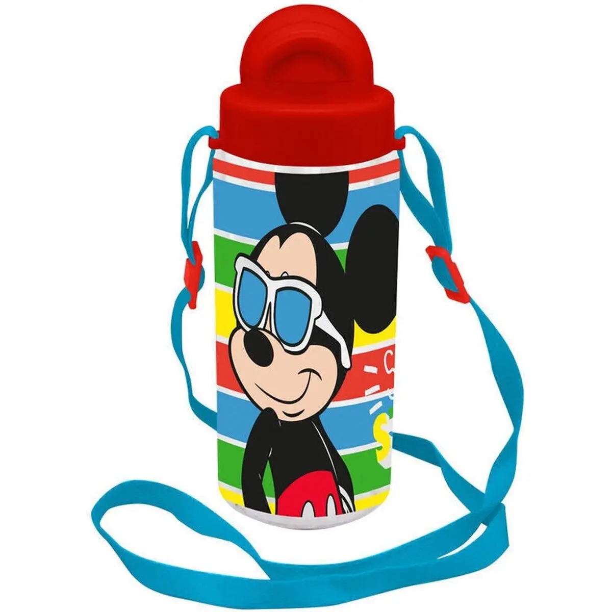 Tritan-Trinkflasche Kind Disney Mickey