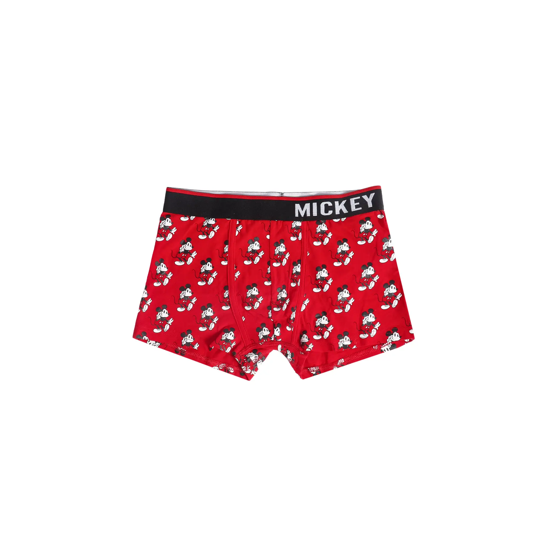 8433623641220 - Boxershorts Kind Mickey State