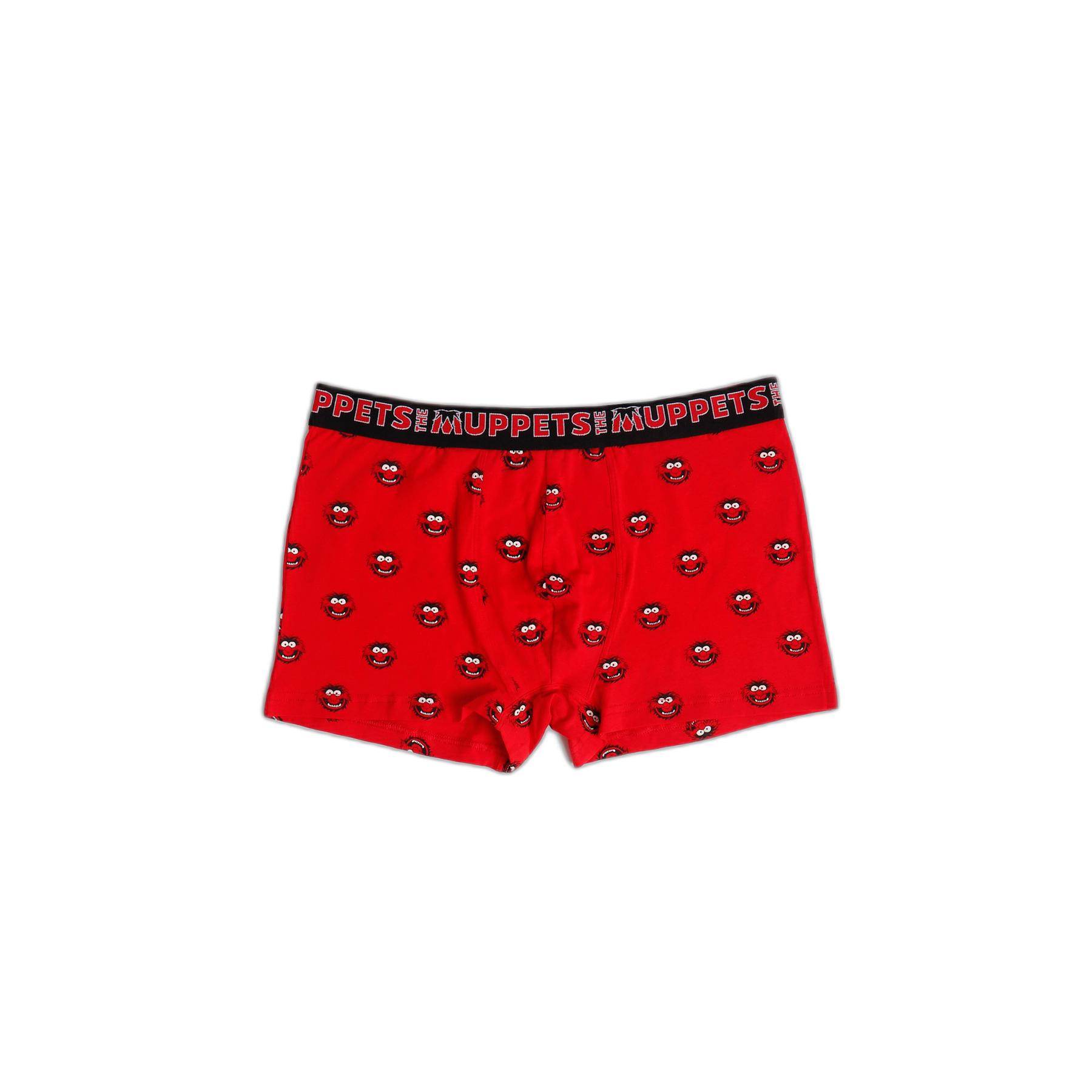 8433623735127 - Elastische Baumwollboxer Wonder