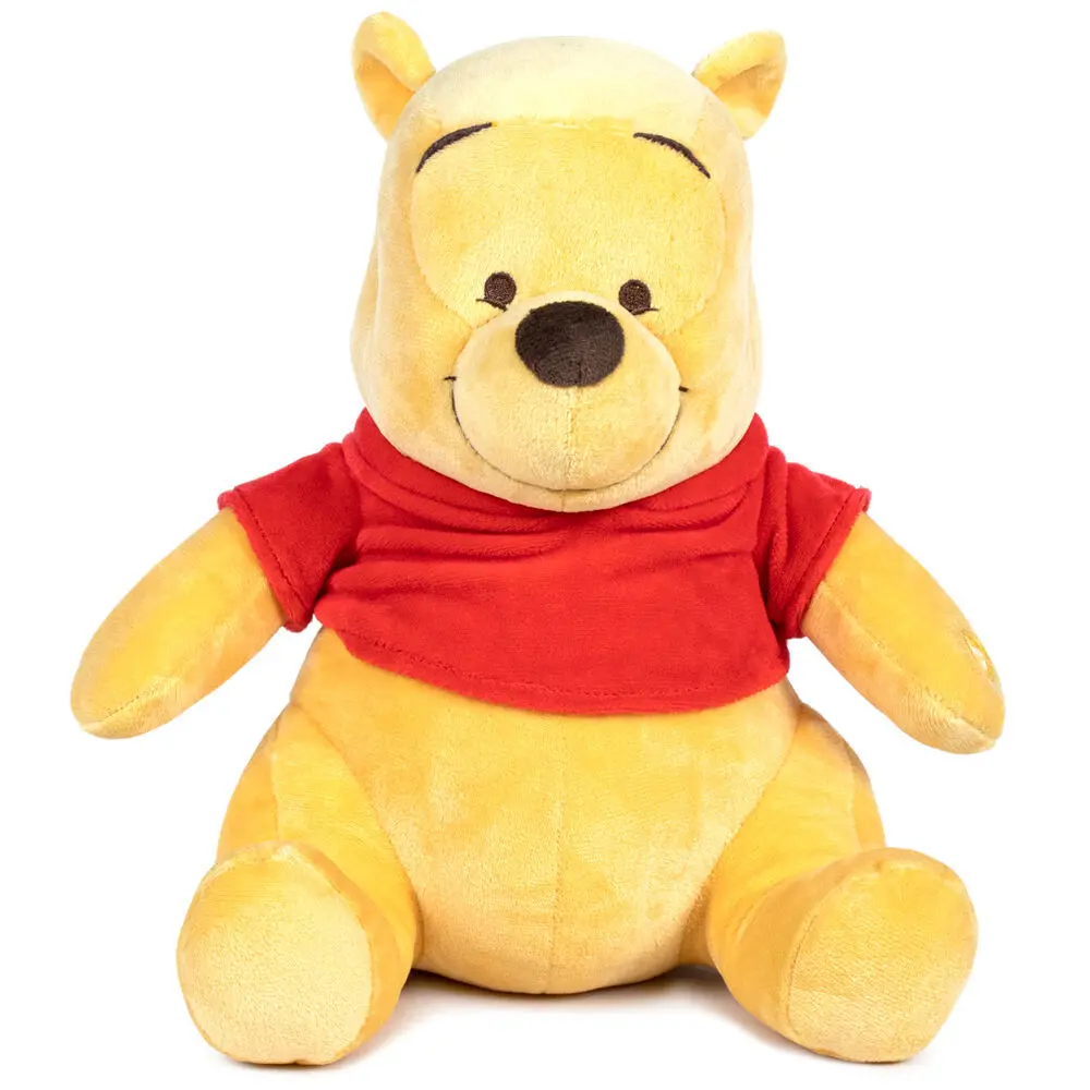 5056219087979 - Plüschtier mit Klang Winnie the Pooh Winnie toy