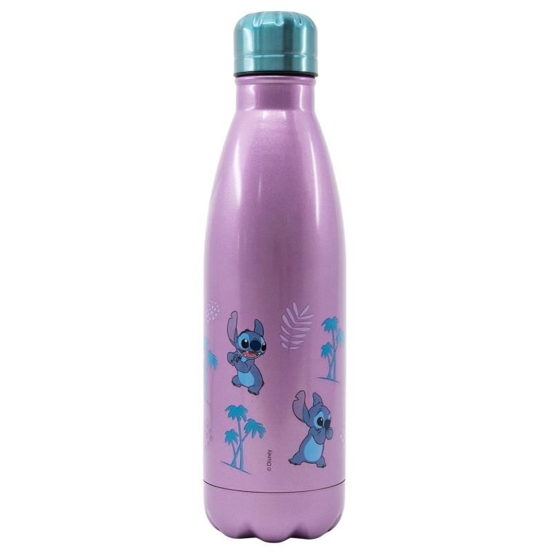 8412497013616 - Trinkflasche aus Edelstahl Lilo & Stitch Stitch