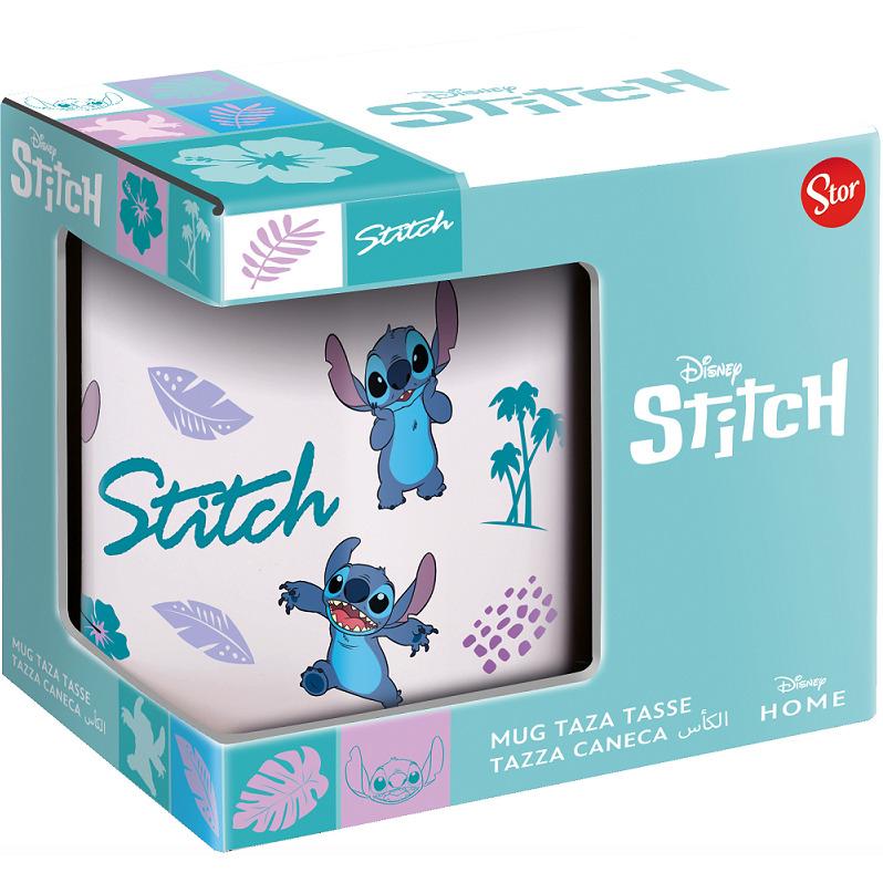 8412497881369 - Tasse Lilo & Stitch 365 g