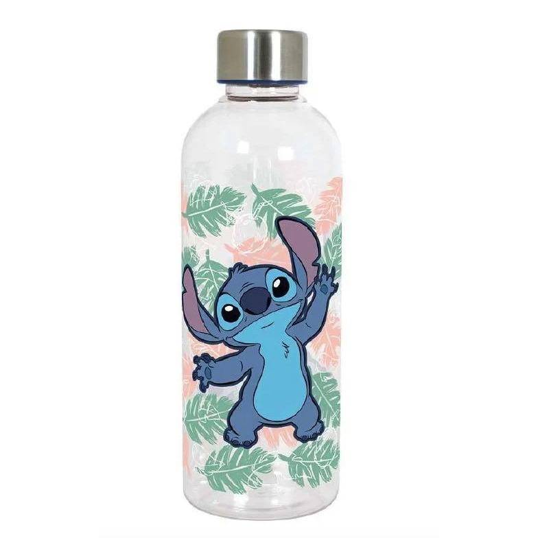 8412497922765 - Wasserflasche hidro Lilo & Stitch Nature Leaves