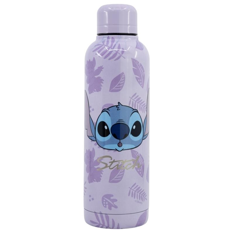 8412497013647 - Disney Stitch - Doppelwandige Thermosflasche aus hochwertigem 8412497013647 - Disney Stitch - Doppelwandige Thermosflasche aus hochwertigem