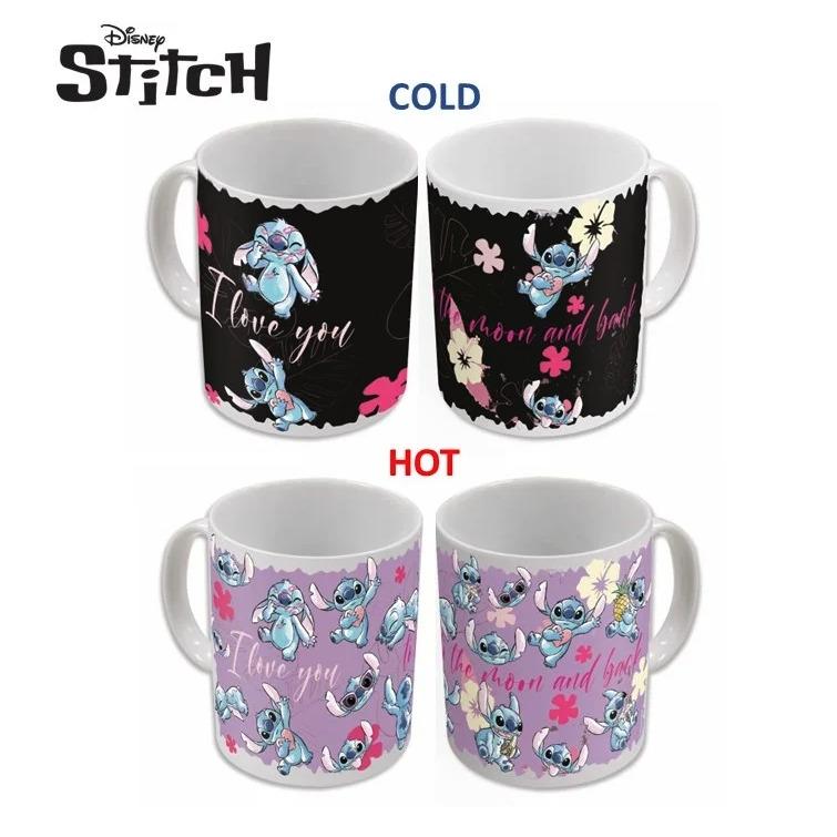 8412497200030 - Tasse Lilo & Stitch-Stitch & Angel