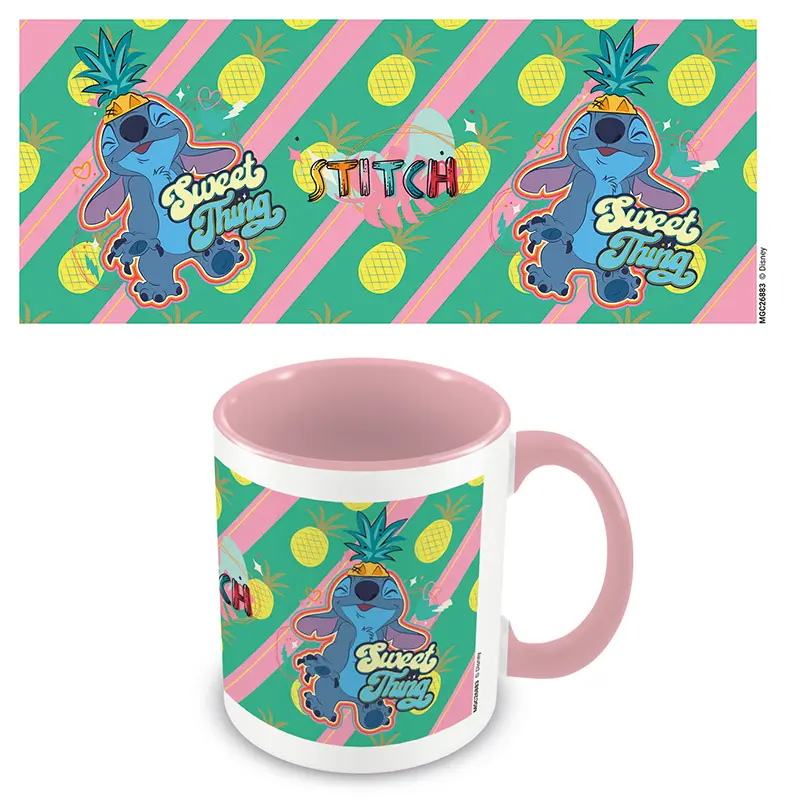 Mug Disney Lilo & Stitch You're My Fave