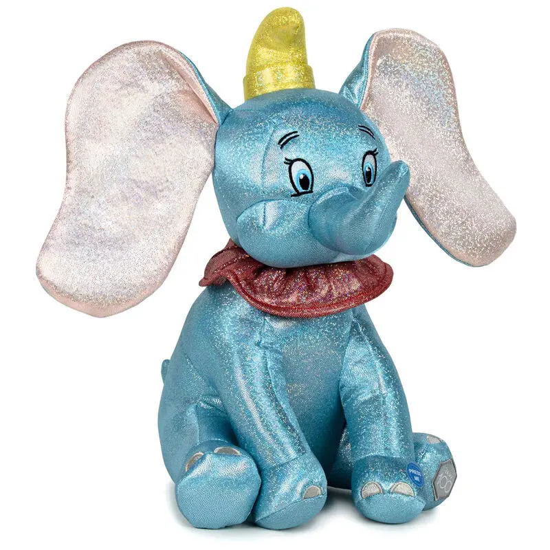 8425611319594 - Plüschtier 100th Anniversary Dumbo Glitter