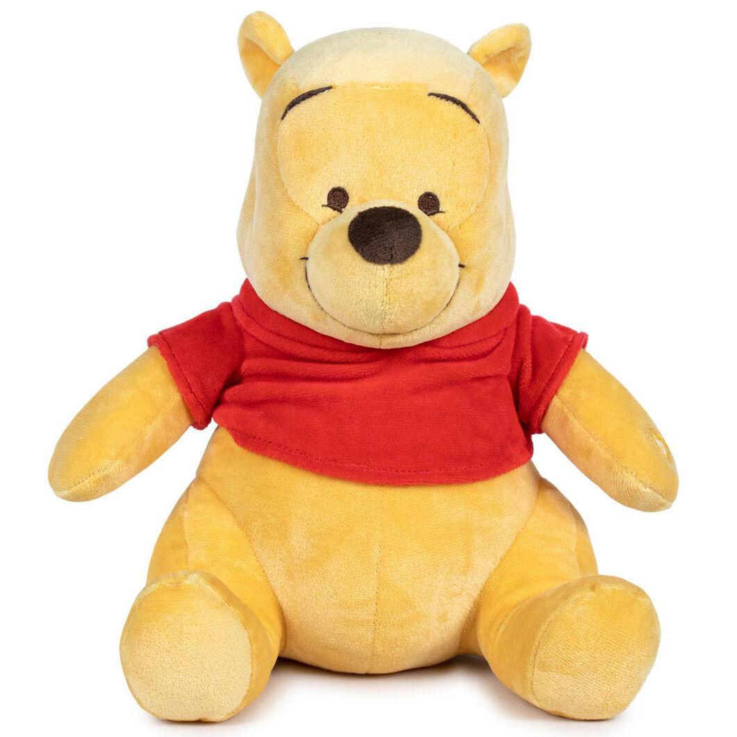 8425611326202 - Plüschtier Winnie the Pooh Winnie