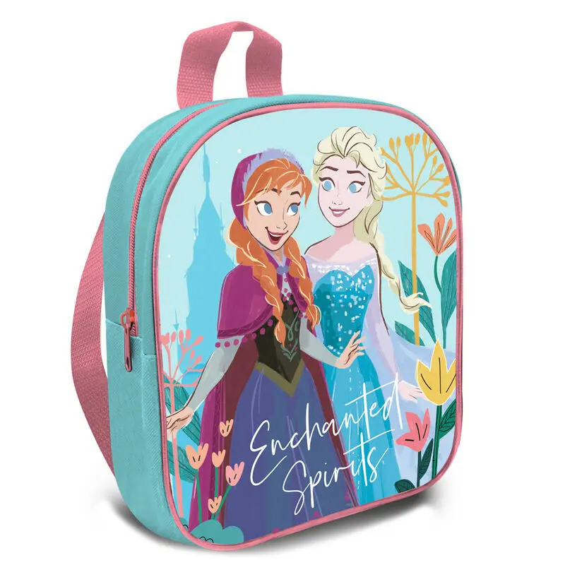 8435507873000 - Rucksack Mädchen Frozen