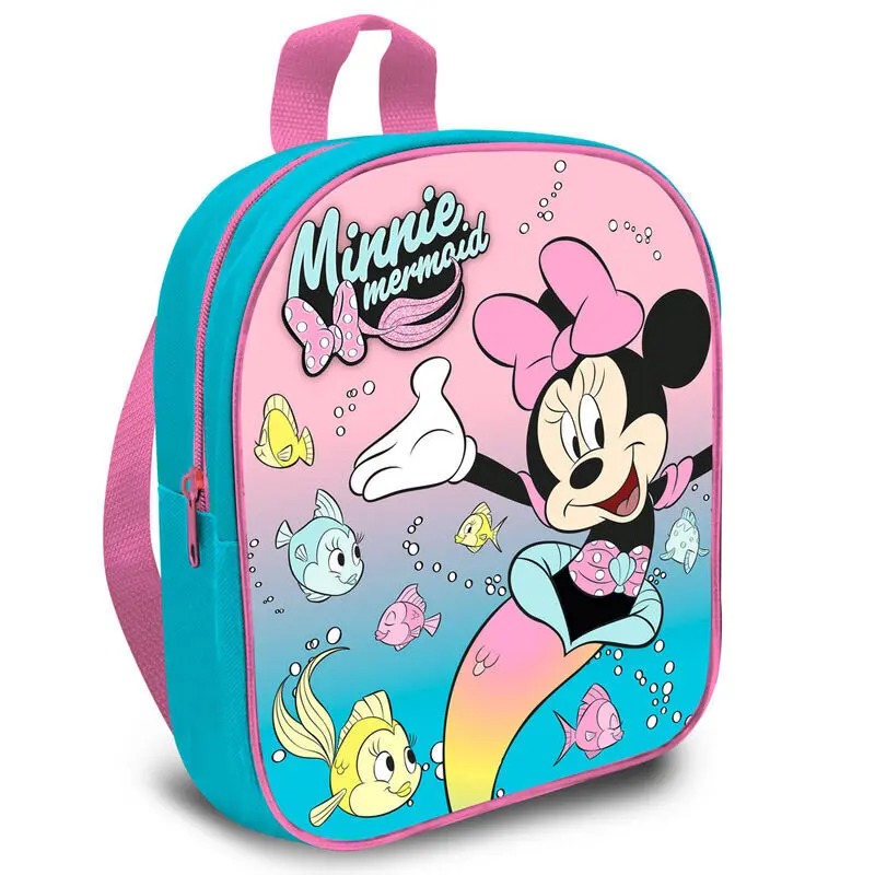 8435507873192 - Rucksack Mädchen Minnie
