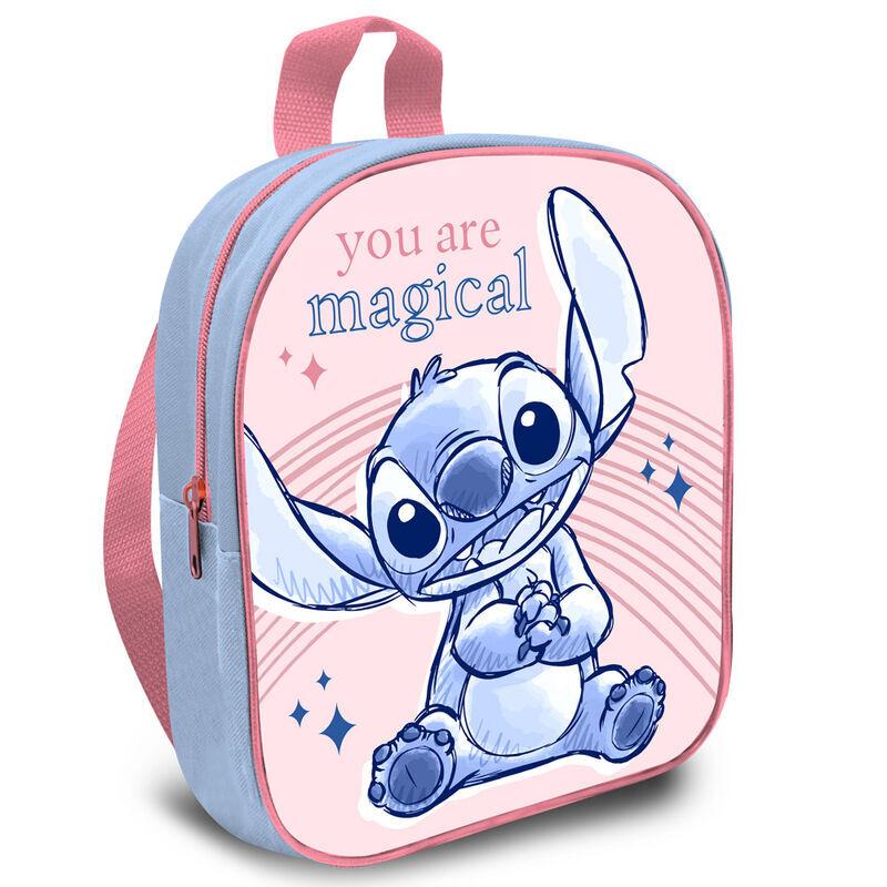 8435507875400 - Disney Stitch Kinder-Rucksack 29 cm 8435507875400 - Disney Stitch Kinder-Rucksack 29 cm