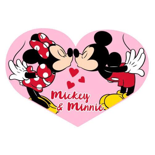 8435631300717 - 3D-Kissen Mickey & Minnie