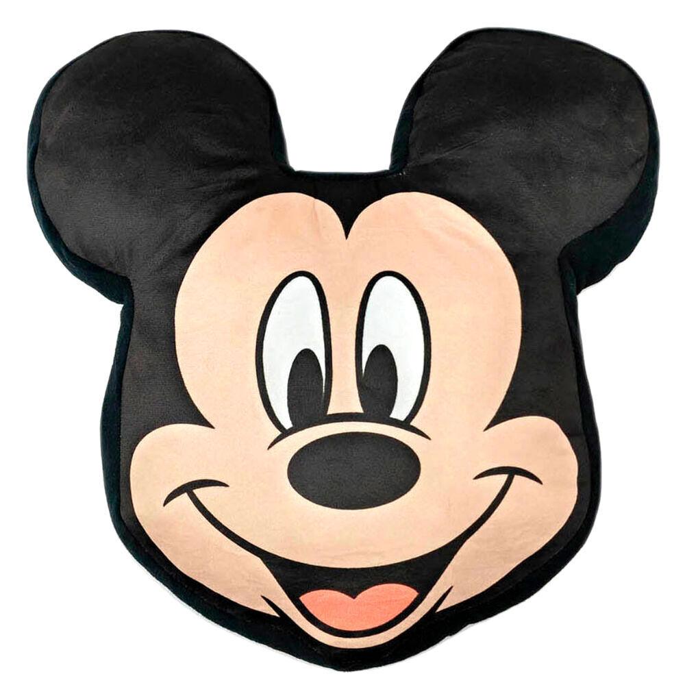 8435746906729 - 3D-Kissen Mickey