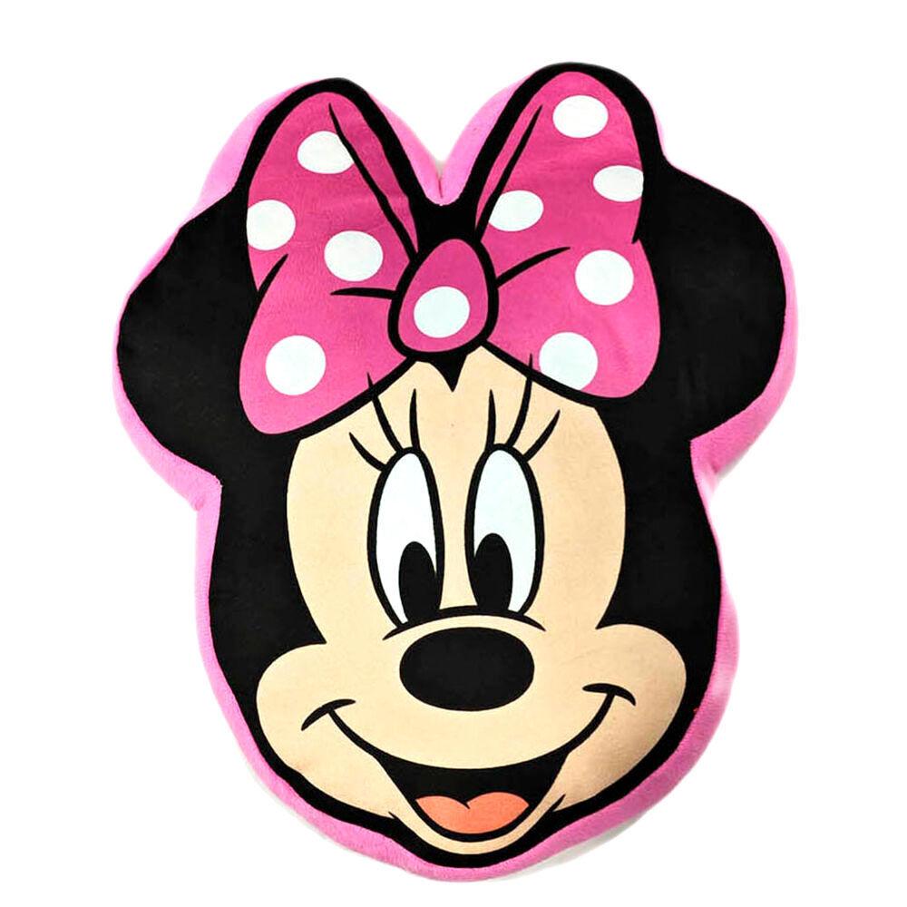 8435746906750 - Mädcheneinlagen Minnie 3D