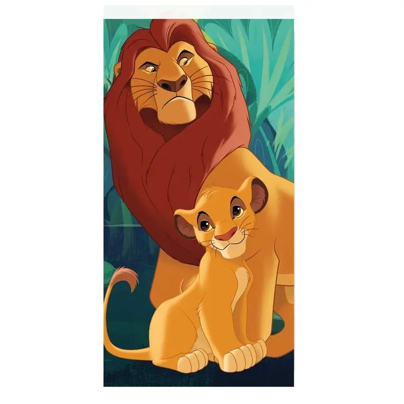 Handtuch Disney Disney The Lion King