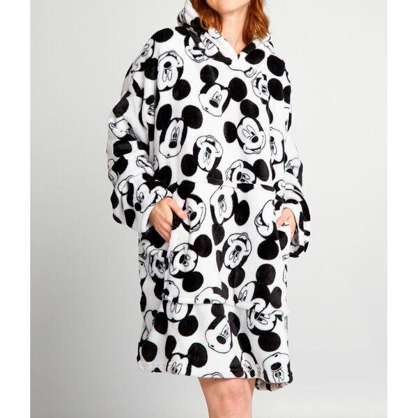 8436580116756 - Hoodie Mickey