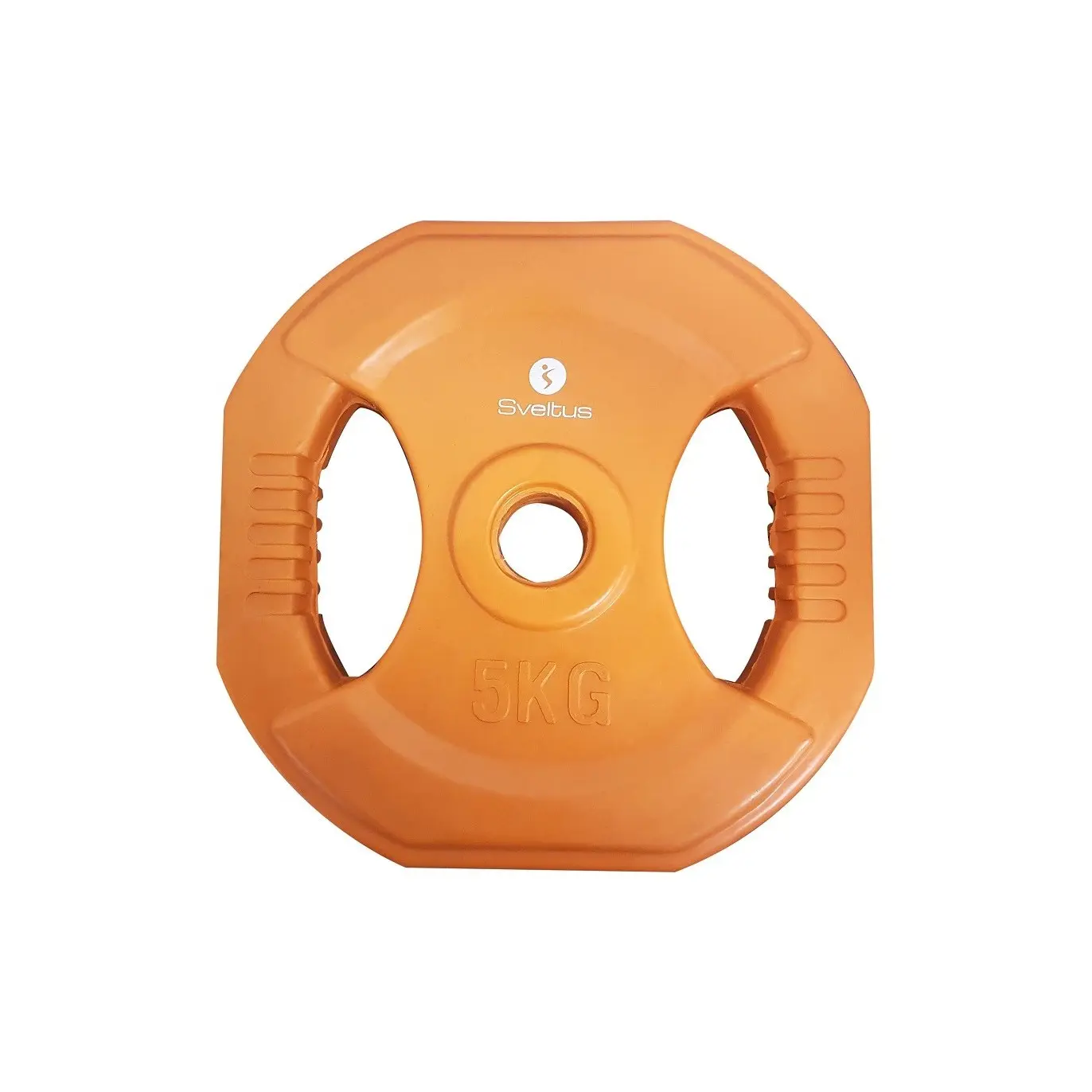 Scheibe pump Griffe 5Kg - Rouge - unisex - Size: TU