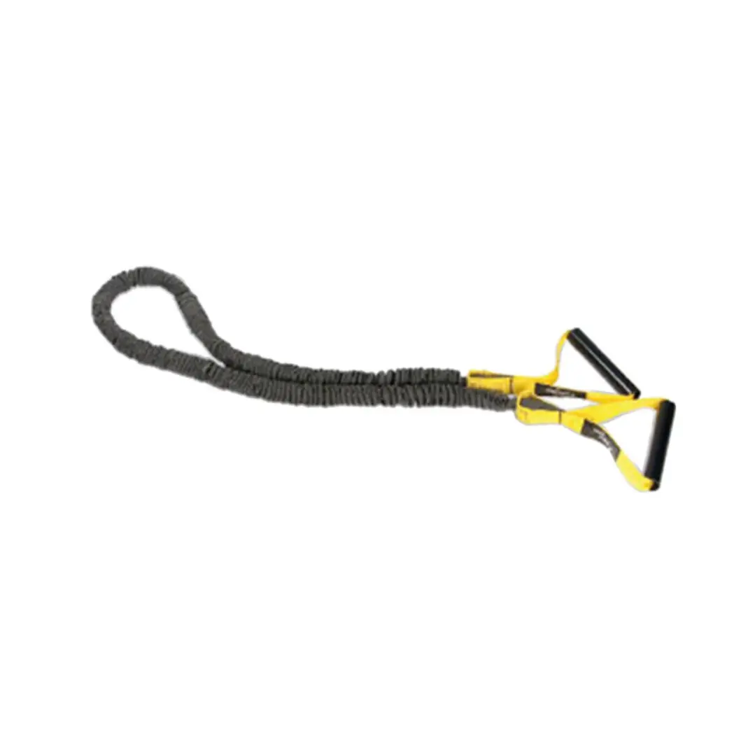 Dittmann Unisex Jaune Fitness Tube Premium