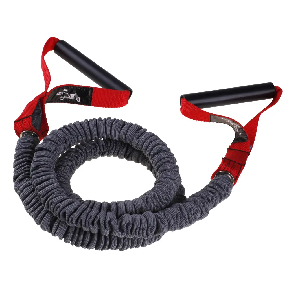 Dittmann Unisex Rouge Fitness Tube Premium