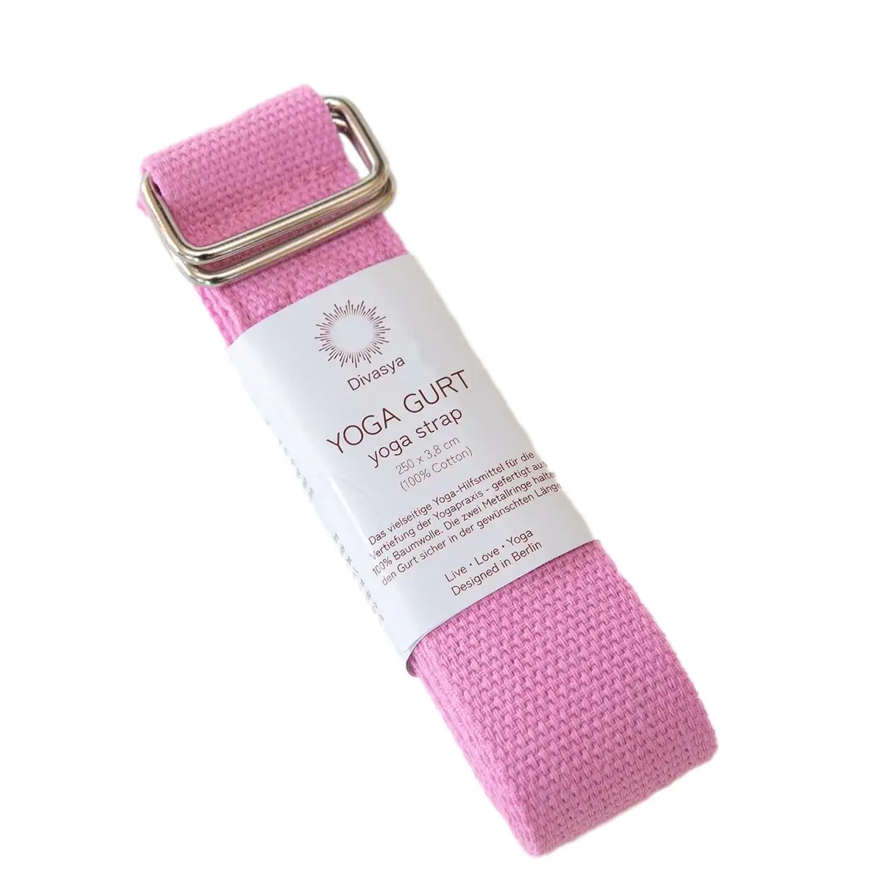 Yoga-Gurt Divasya-Yoga 001