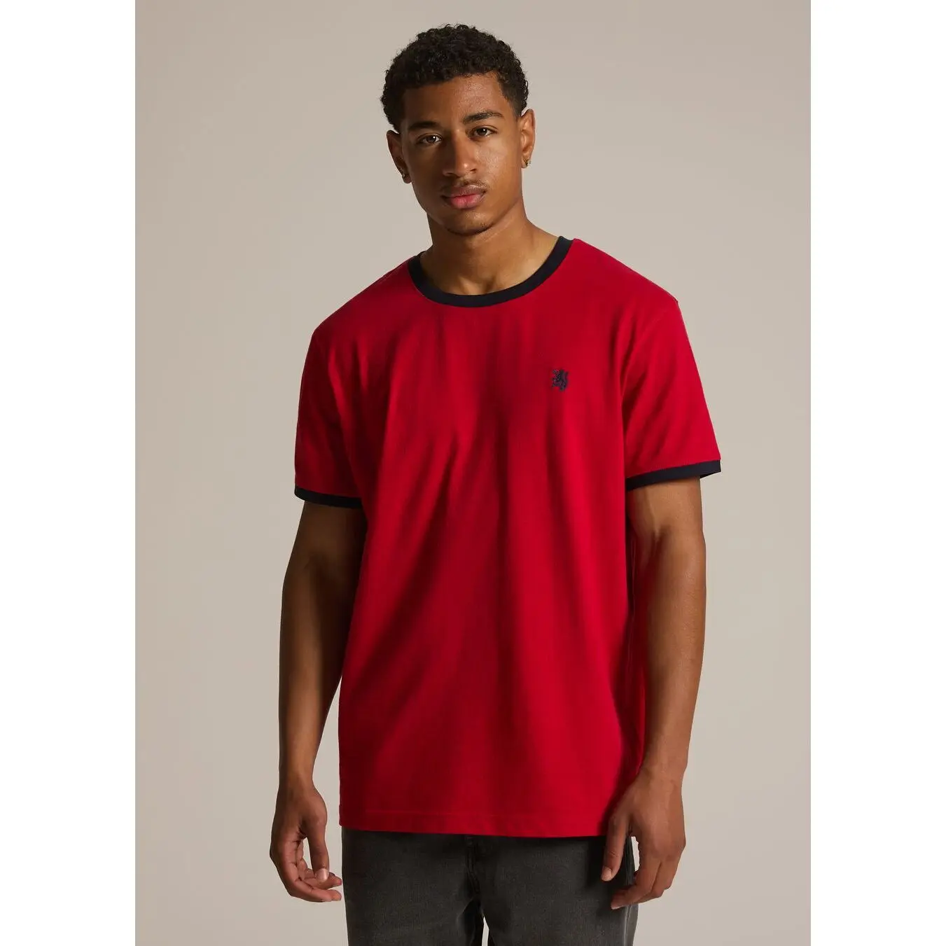 T-shirt Diverse Morus Logo 254