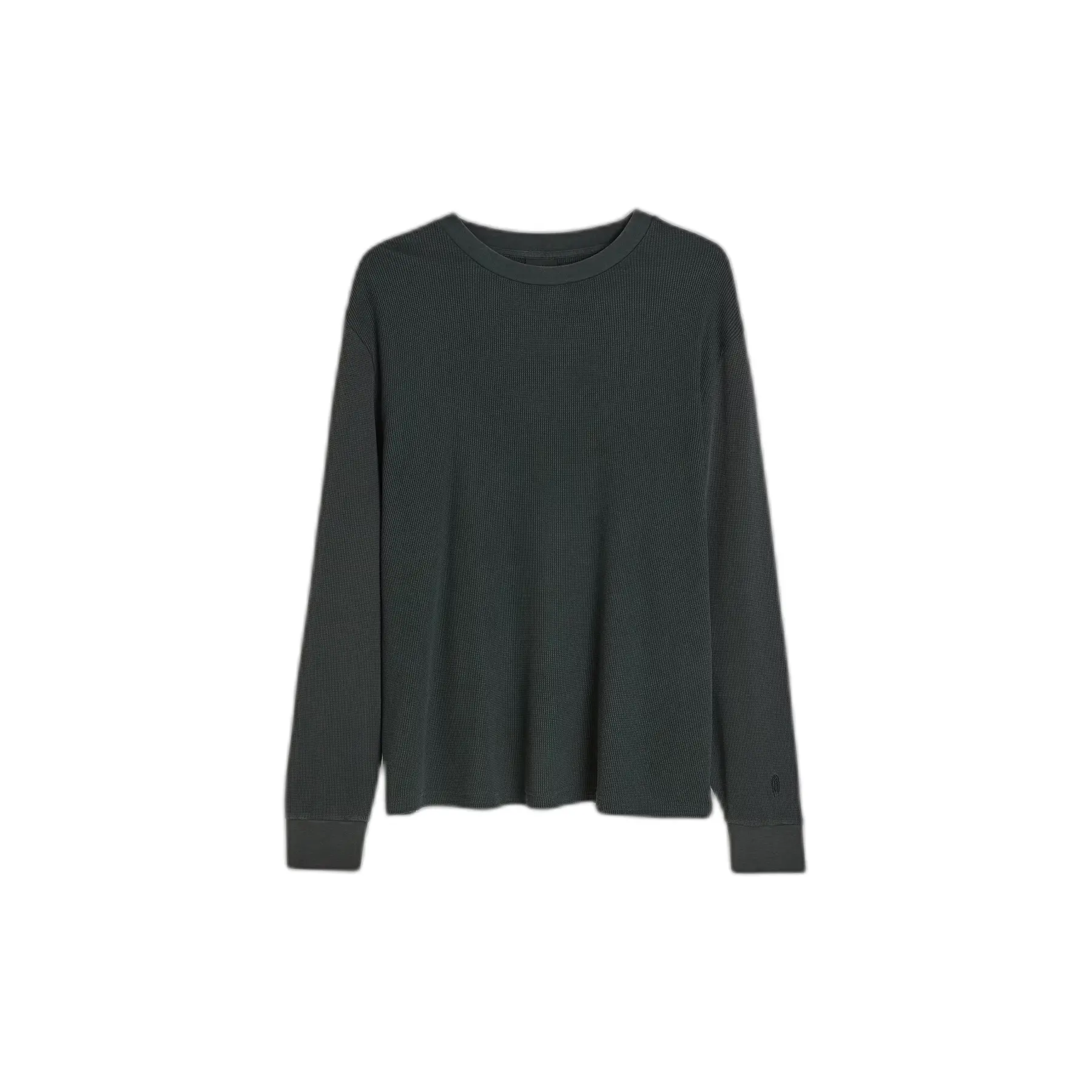 Long sleeve T-shirt Diverse CLTN Waffle