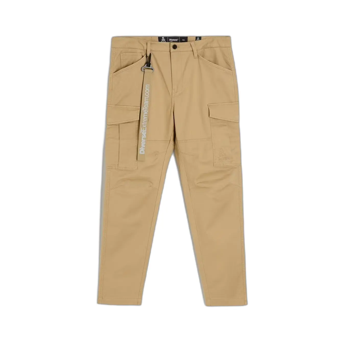 Cargo Trousers Diverse DKR 256