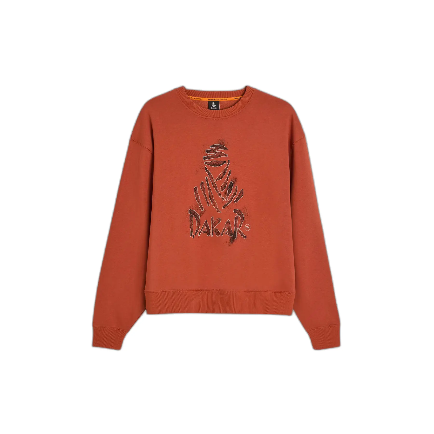 Sweatshirt Diverse DKR Dust C