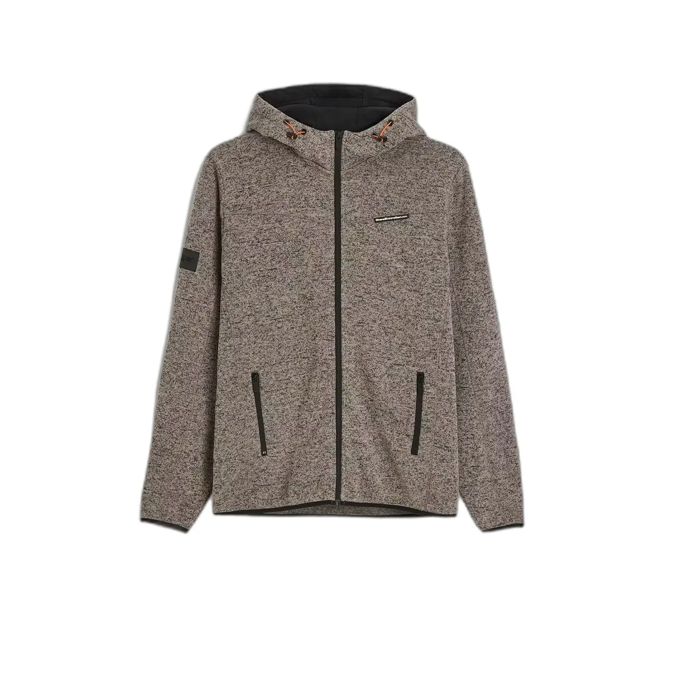 Sweatshirt Diverse DKR Cross 7