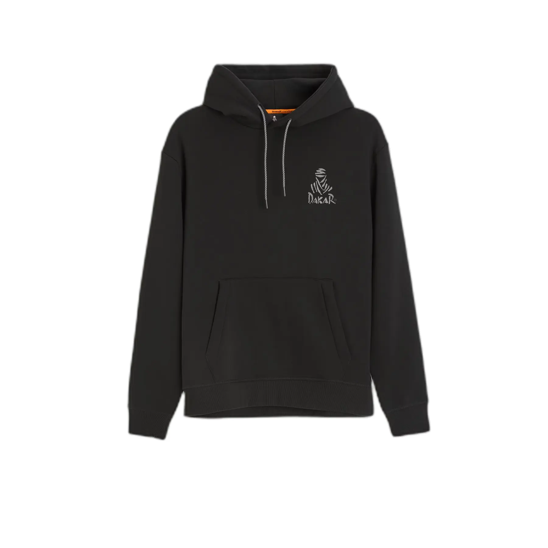 Sweatshirt Diverse DKR H25