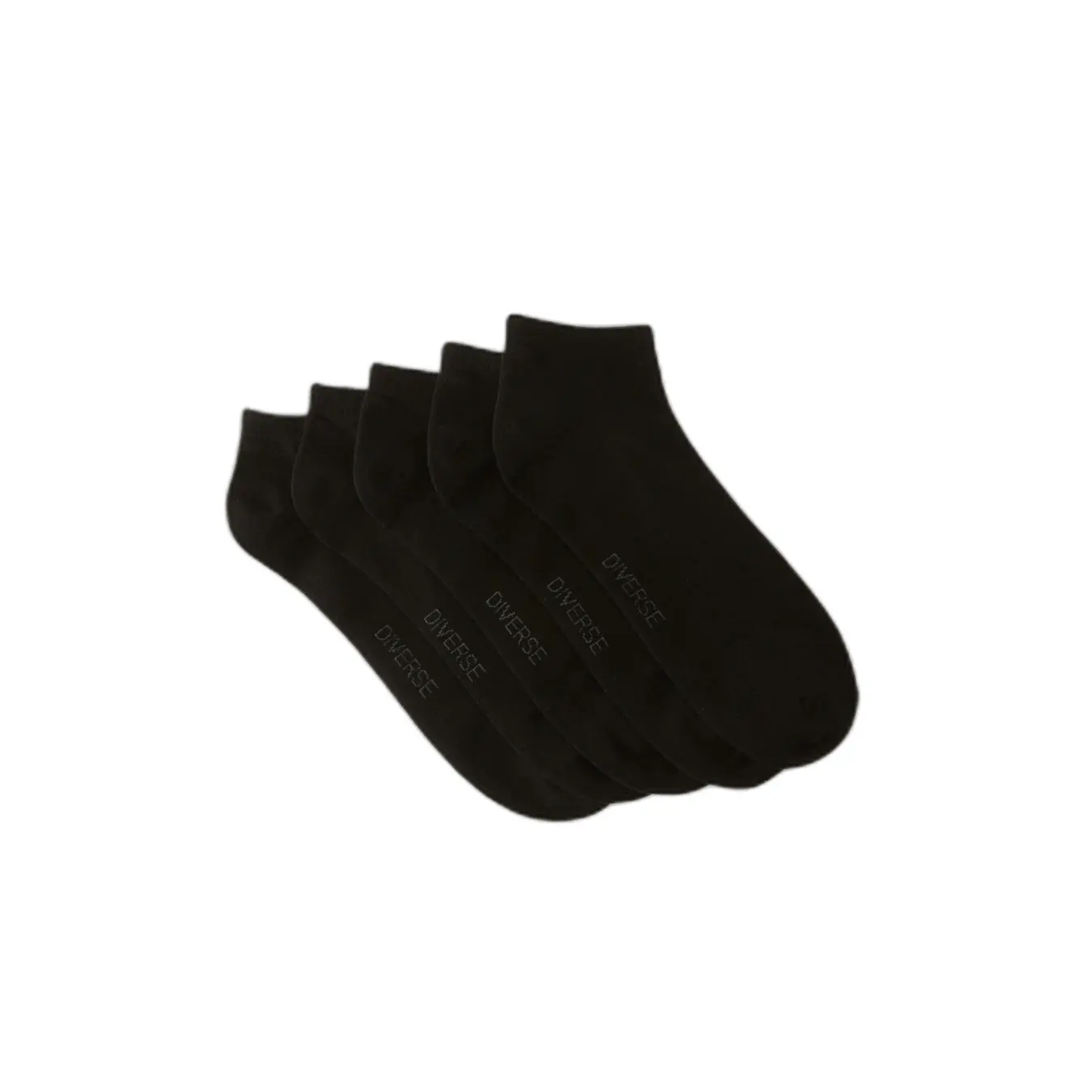 Image of Socken Diverse Nati 5P B 256