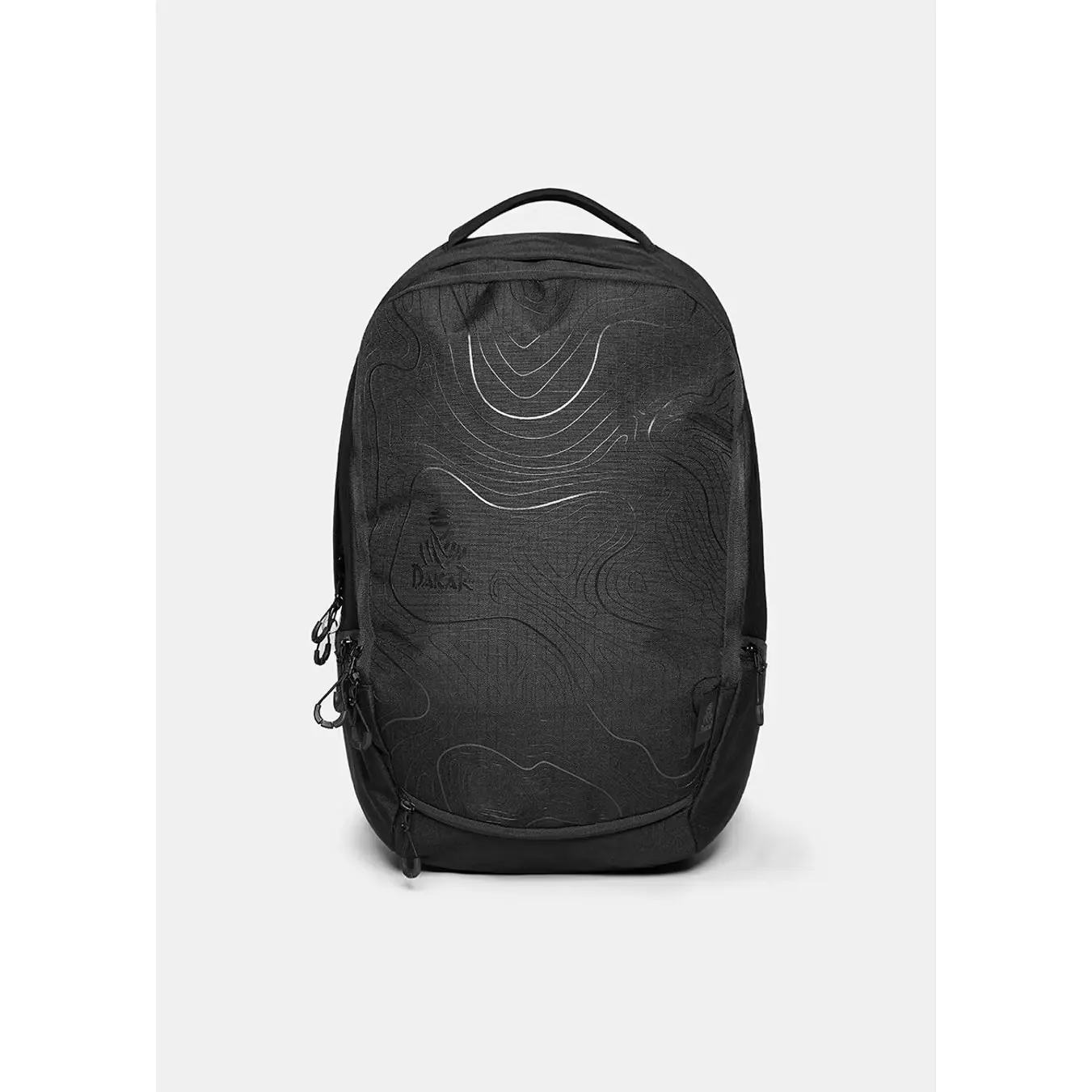 Backpack Diverse DKR Tracker