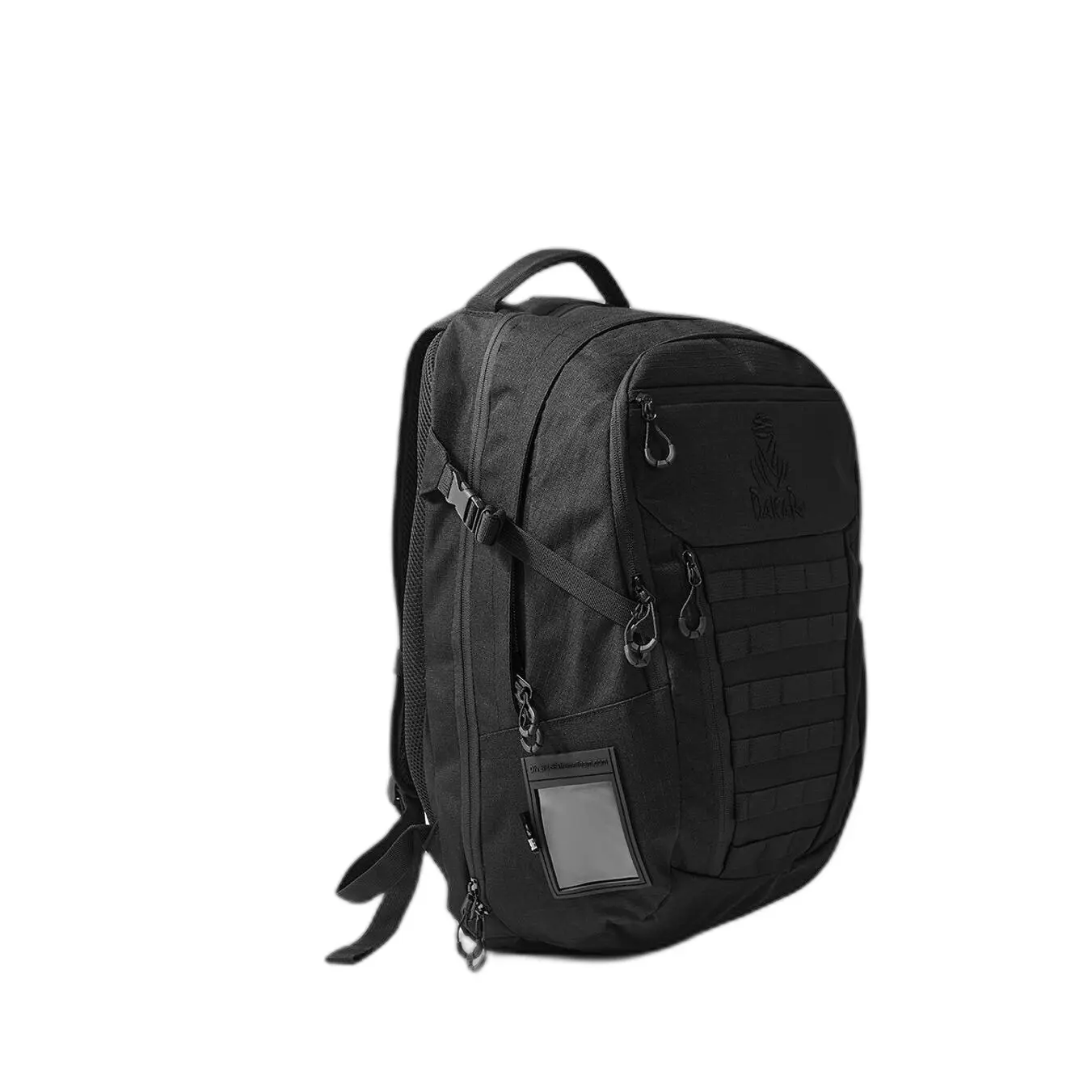 Backpack Diverse DKR Taker 256