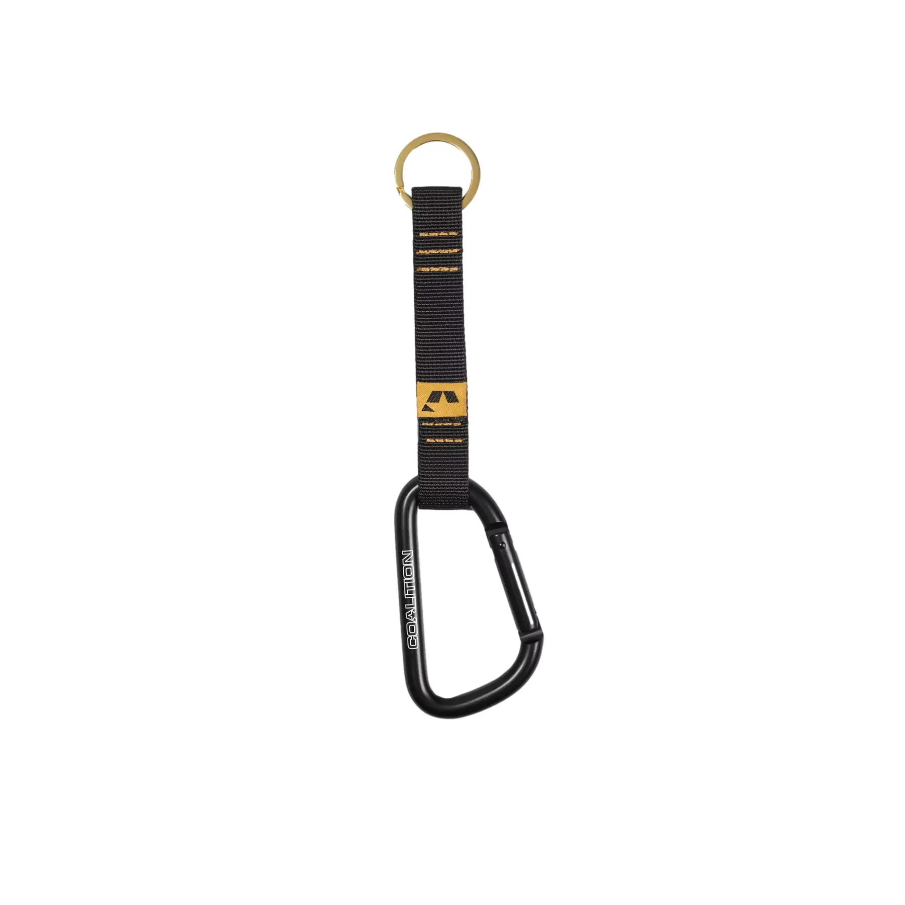 Carabiner Diverse CLTN Carab 256