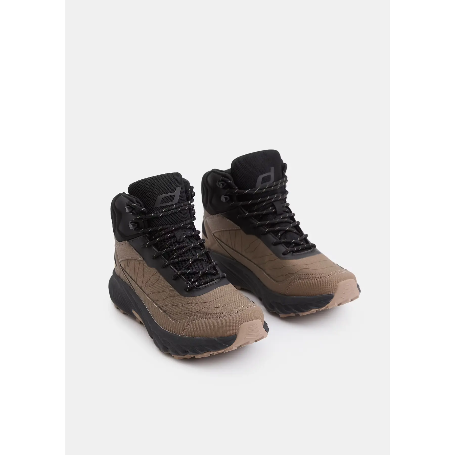 Image of Winterstiefel Diverse Krock HI