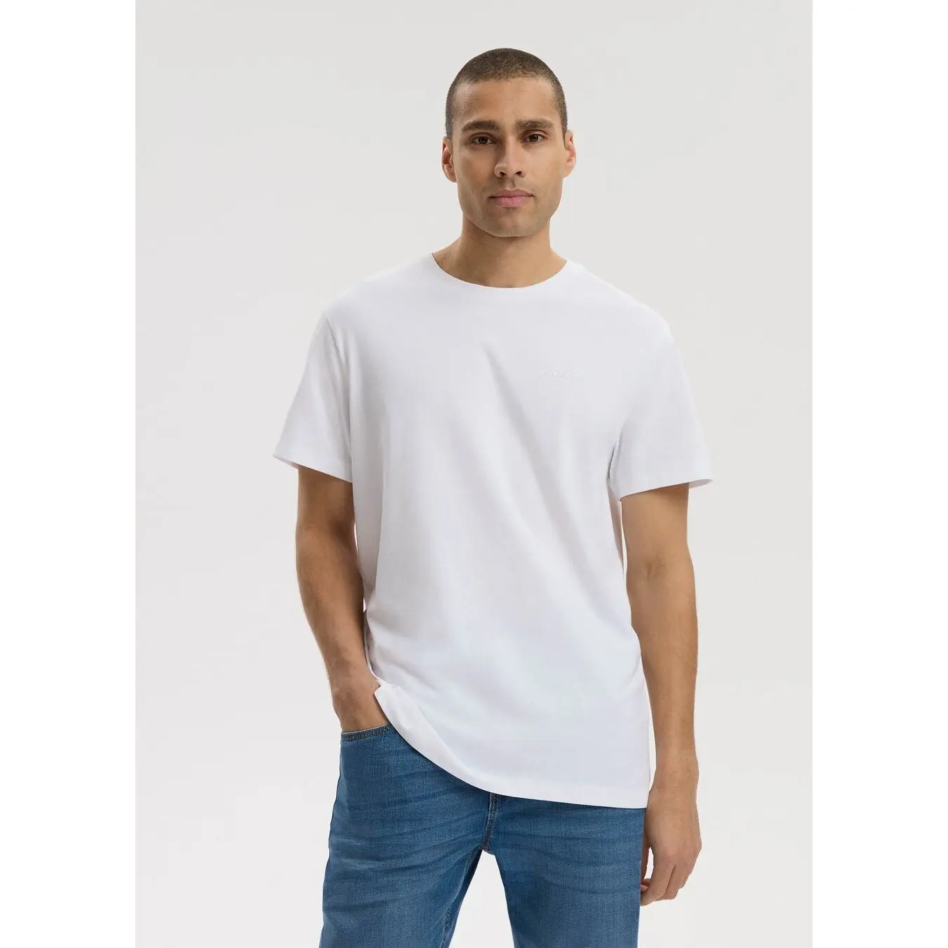 T-shirt Diverse Basete 261
