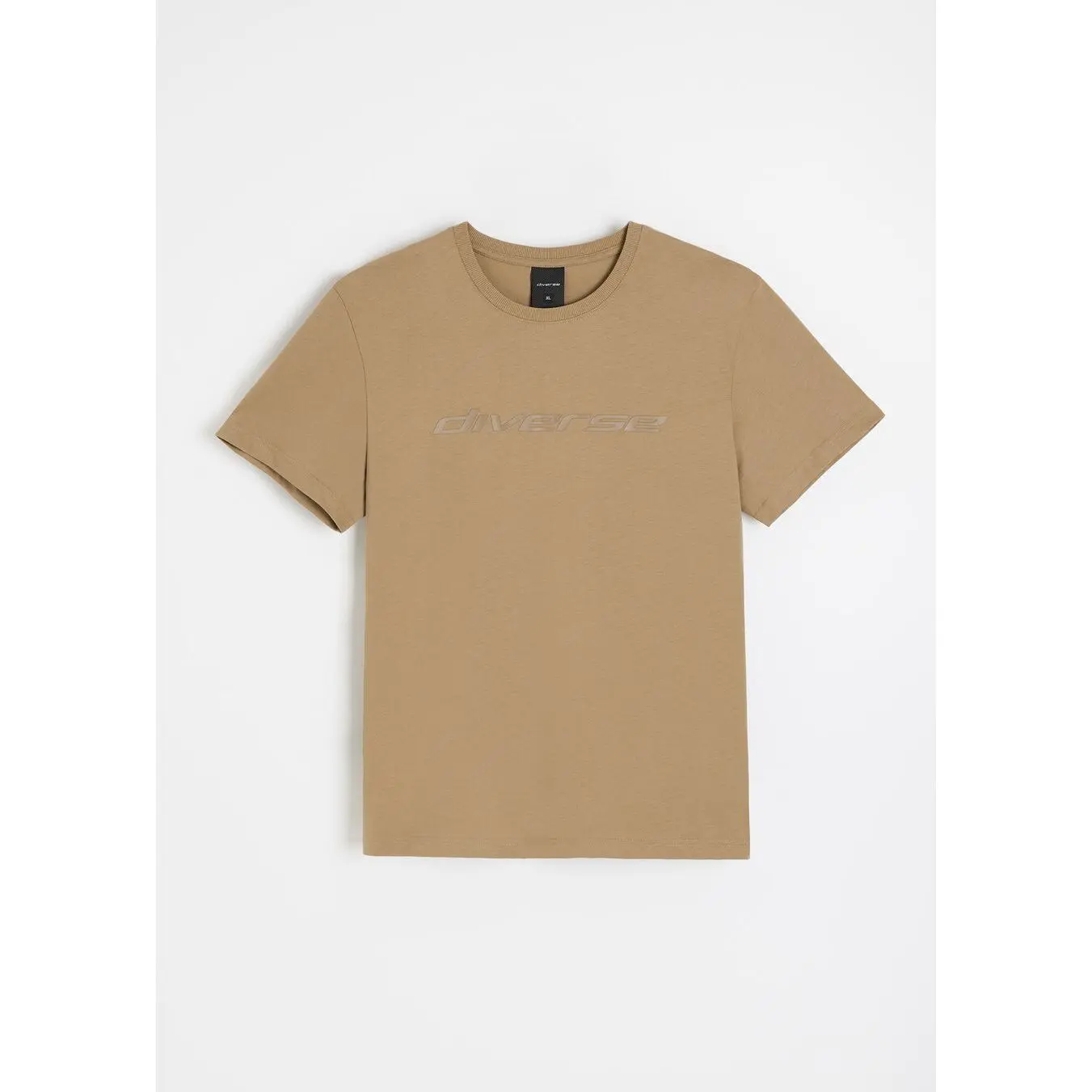 Image of T-Shirt Diverse Core Logo 261A
