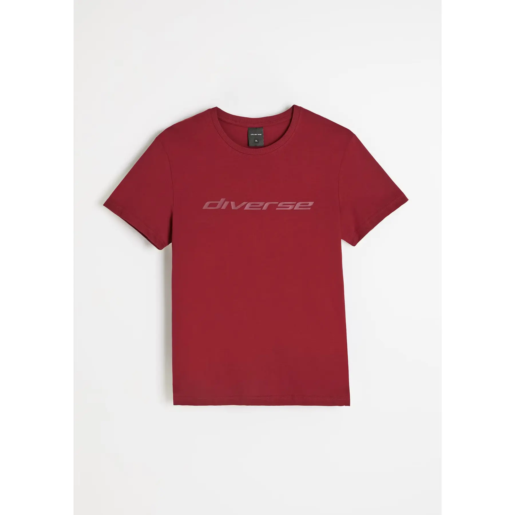Image of T-Shirt Diverse Core Logo 261B